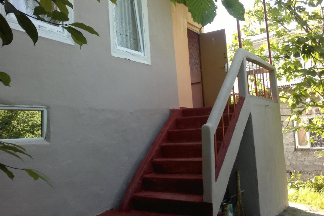 Photo of Buildings in Mtsvane Kontskhi