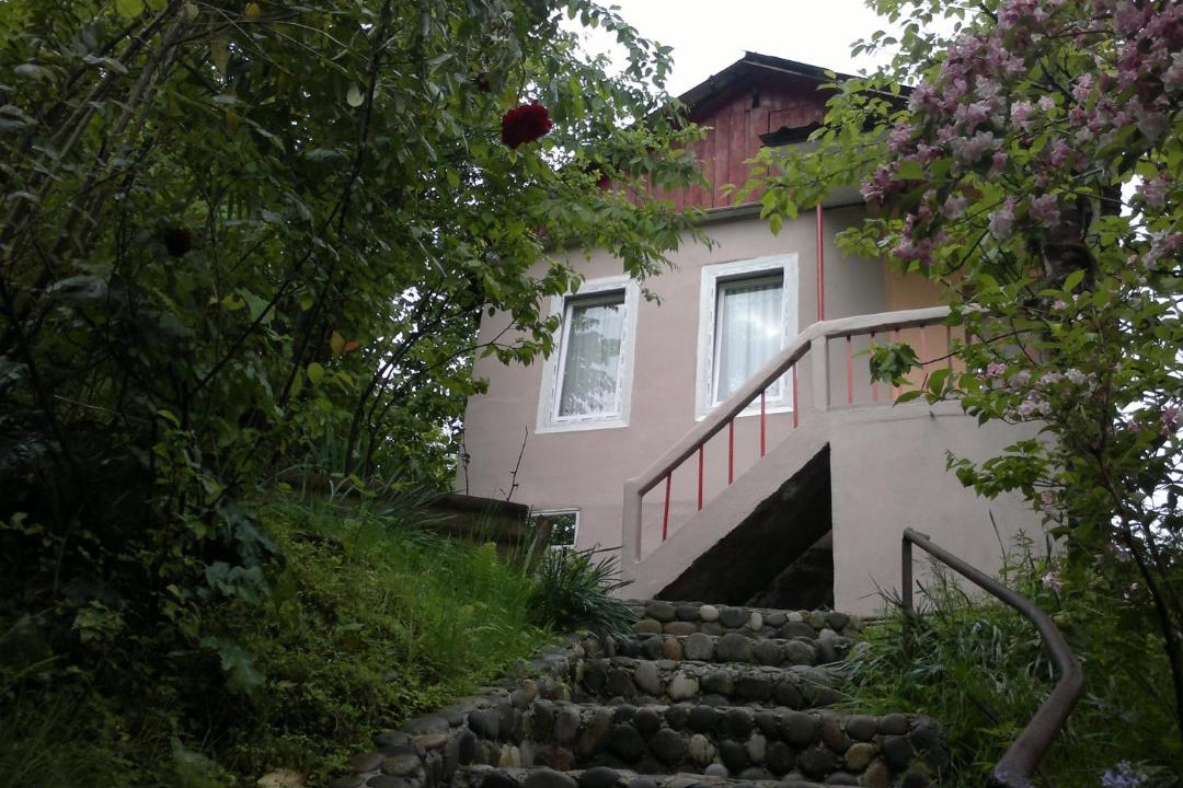 Photo of Buildings in Mtsvane Kontskhi