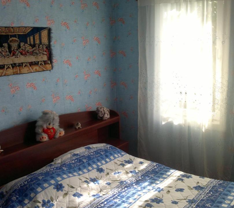 Photo of Bedroom in Mtsvane Kontskhi