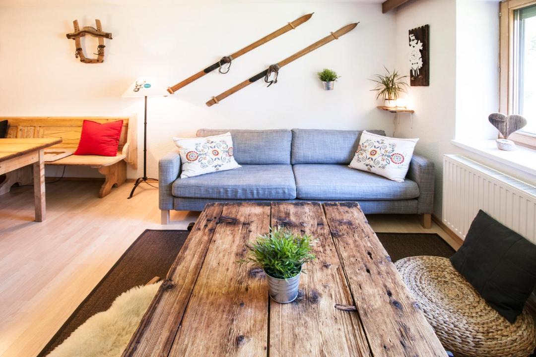 Photo of Livingroom in Fuegen