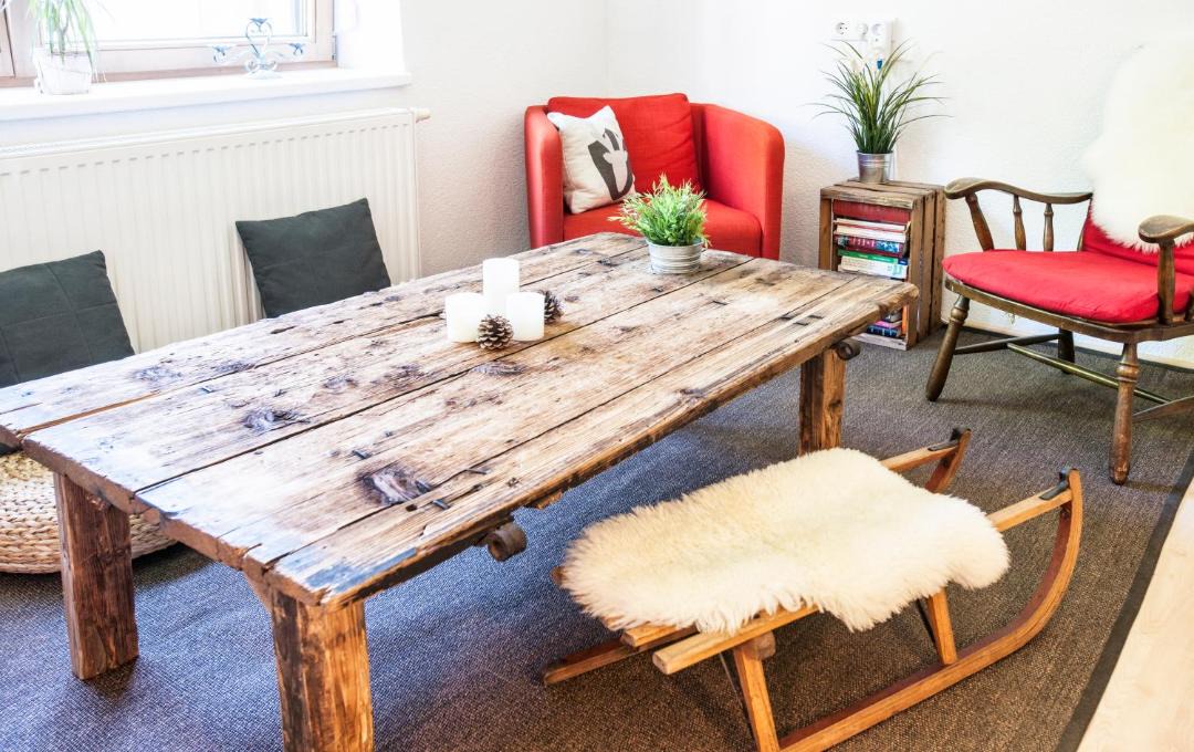 Photo of Livingroom in Fuegen