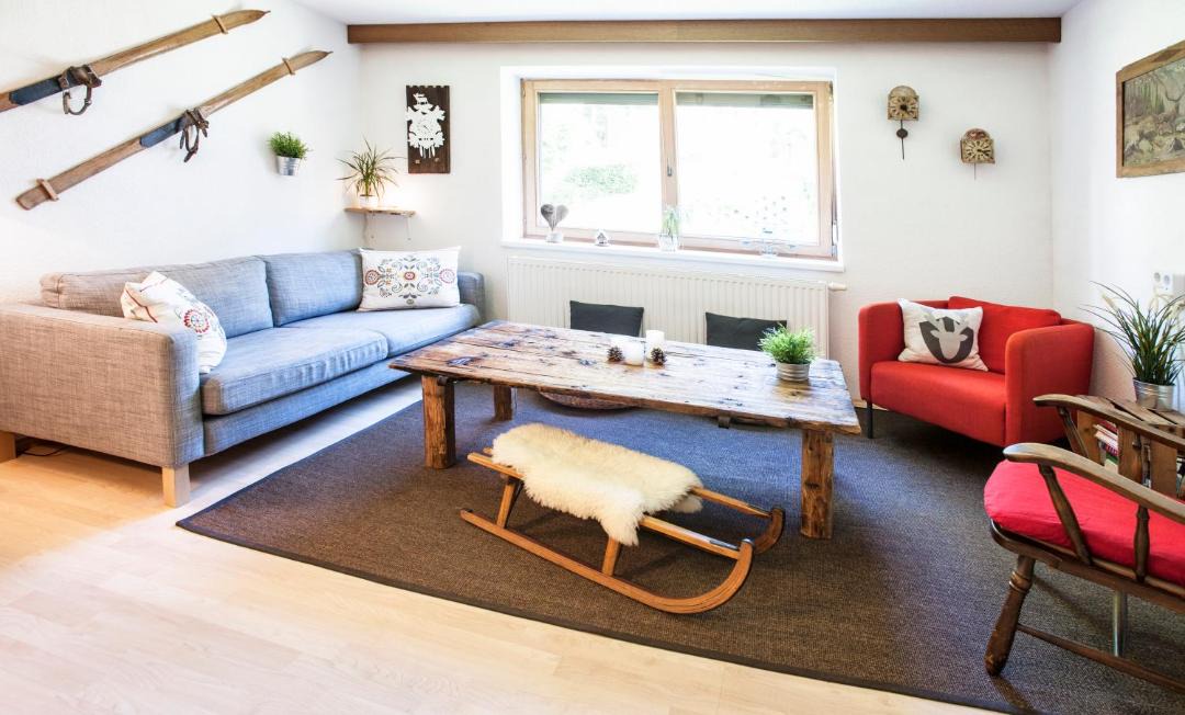 Photo of Livingroom in Fuegen
