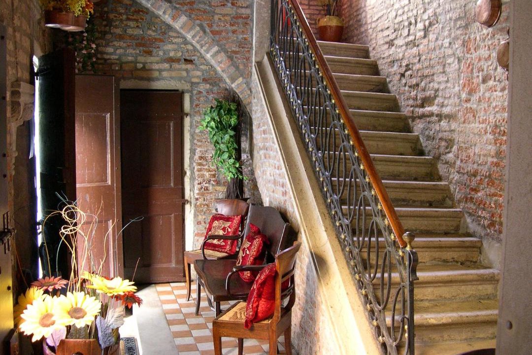 Photo of Patio Balcony in Cannaregio
