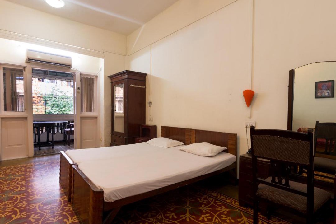 Photo of Bedroom in Wellington Pier