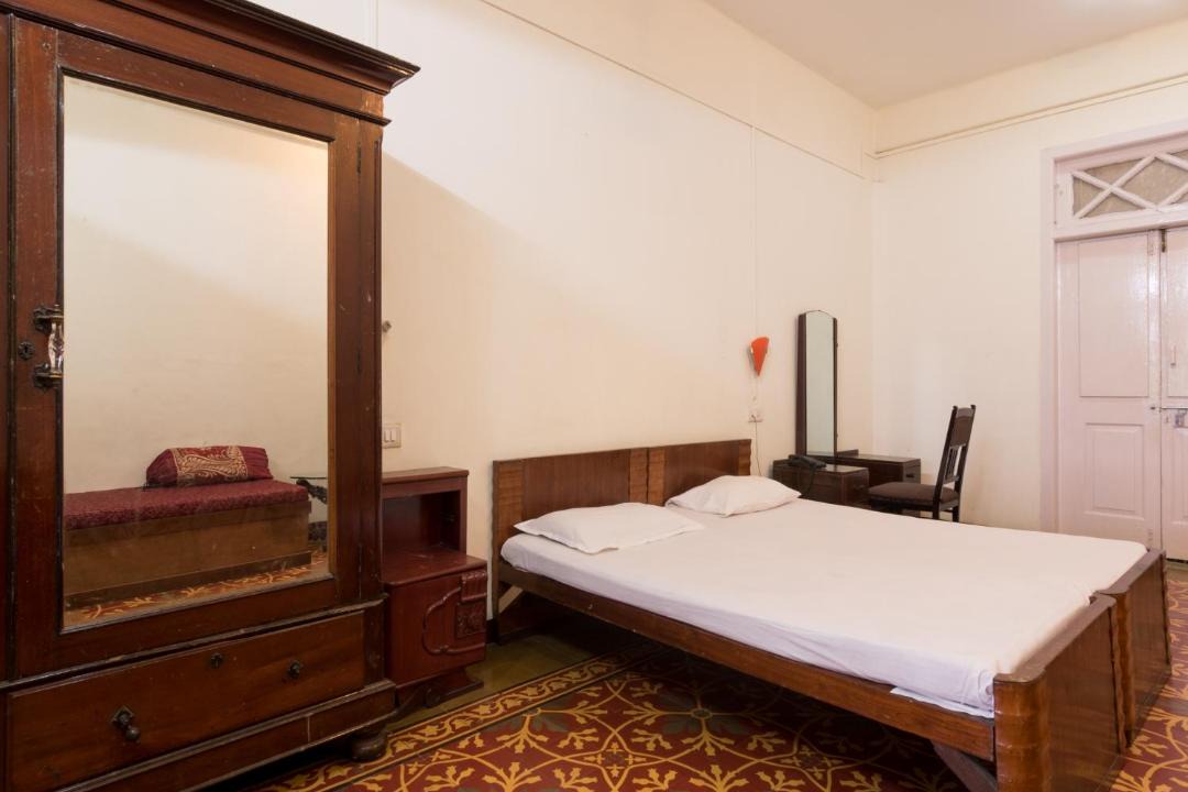 Photo of Bedroom in Wellington Pier