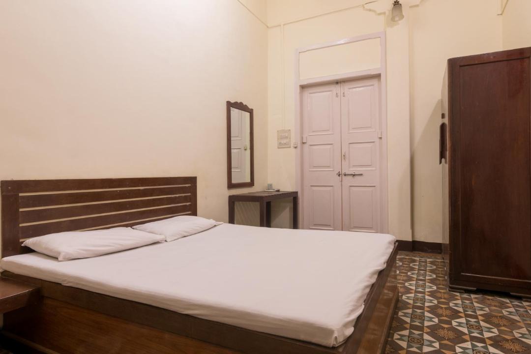 Photo of Bedroom in Wellington Pier
