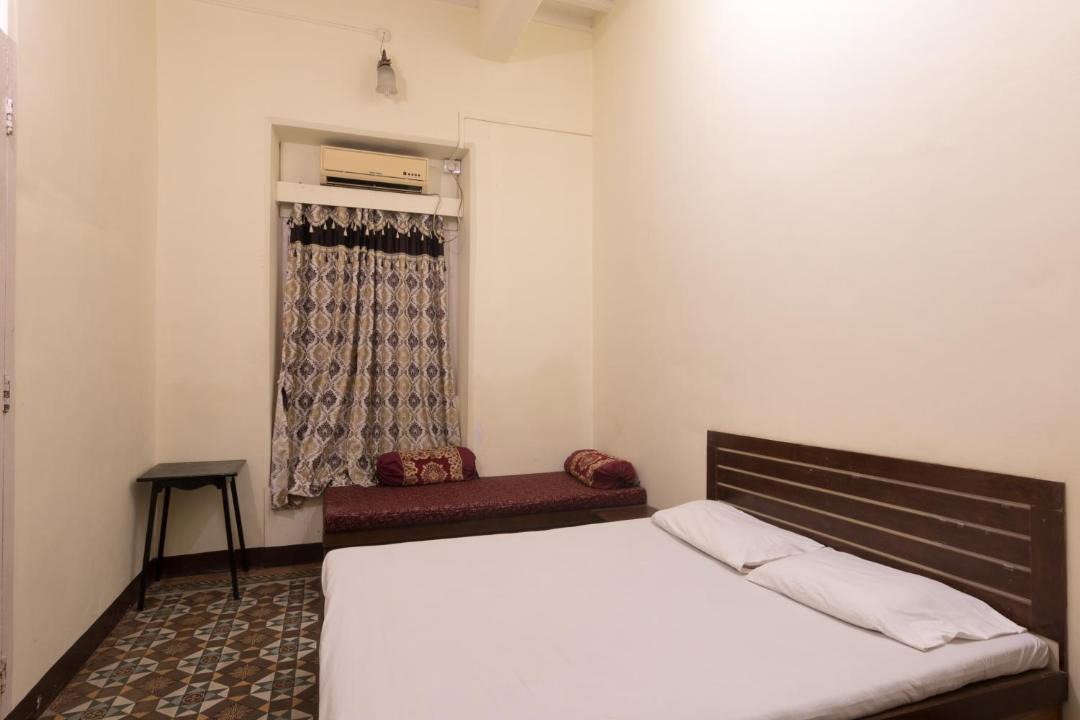 Photo of Bedroom in Wellington Pier