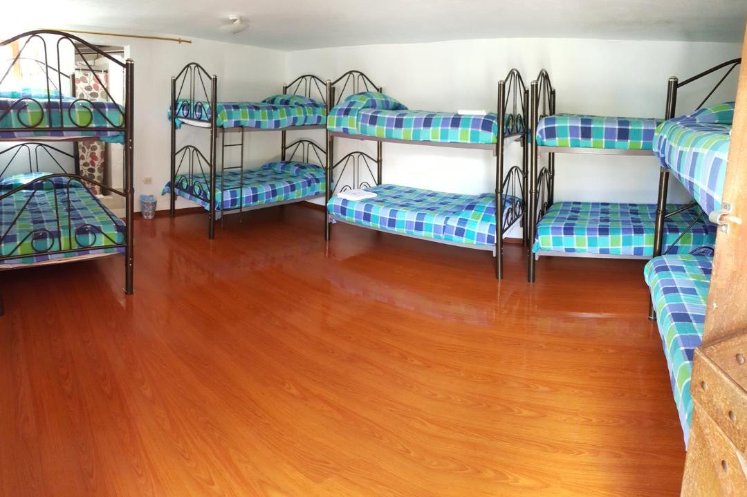 Photo of Bedroom in Tababela