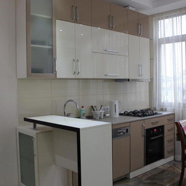 Photo of Kitchen in Old Boulevard