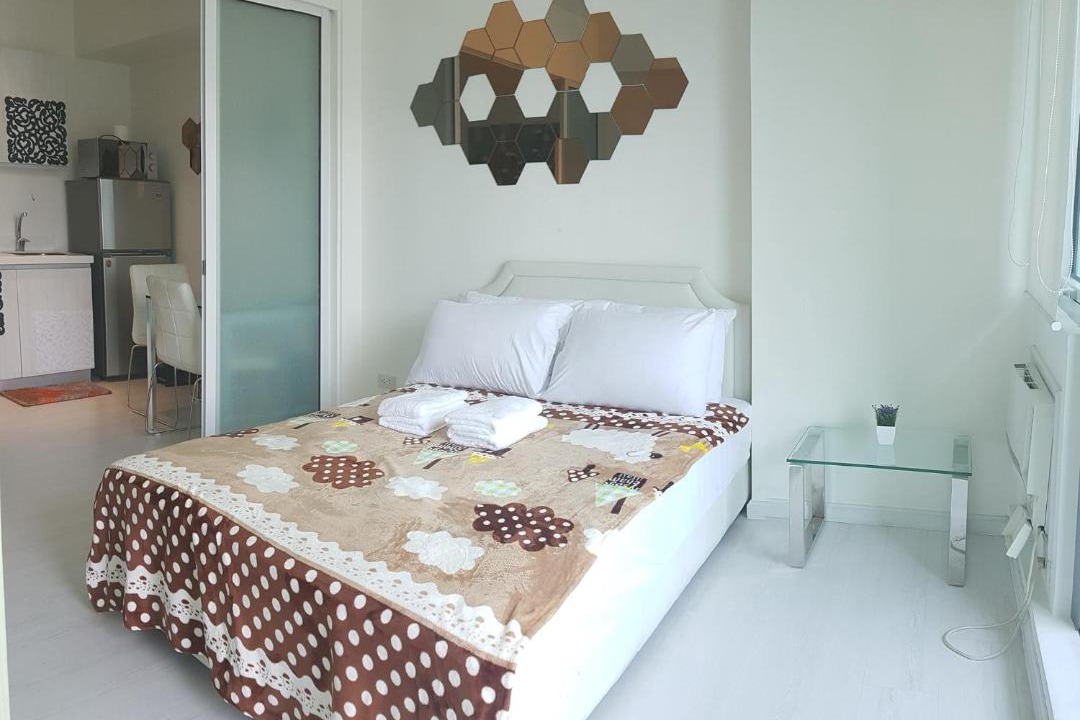 Photo of Bedroom in Don Bosco