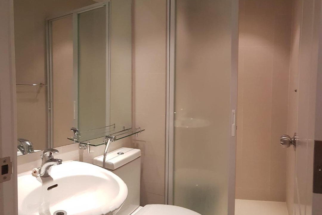 Photo of Bathroom in Don Bosco