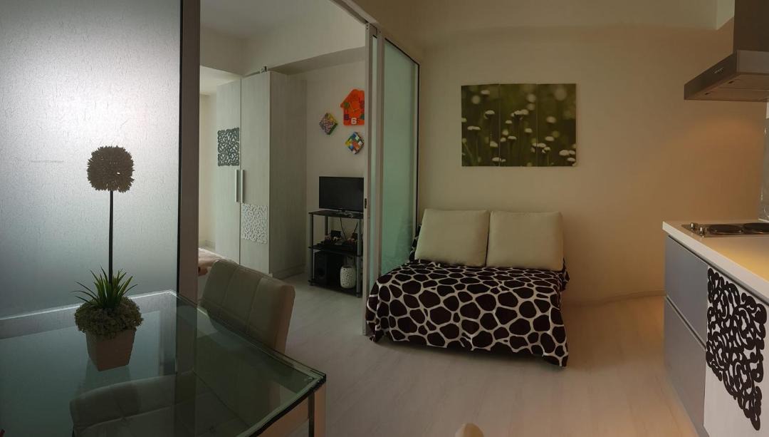 Photo of Livingroom in Don Bosco