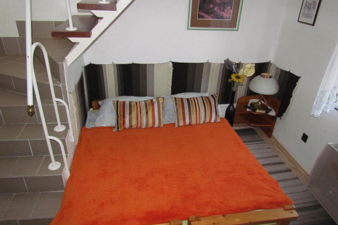 Photo of Bedroom in Tokaj