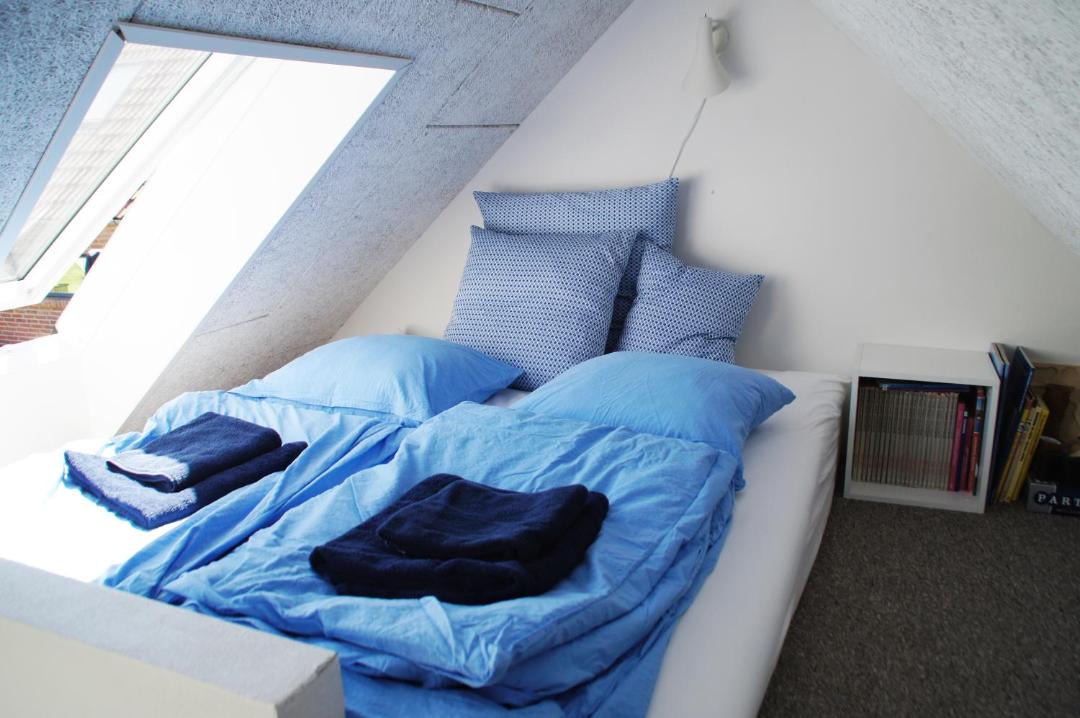 Photo of Bedroom in Beder Malling