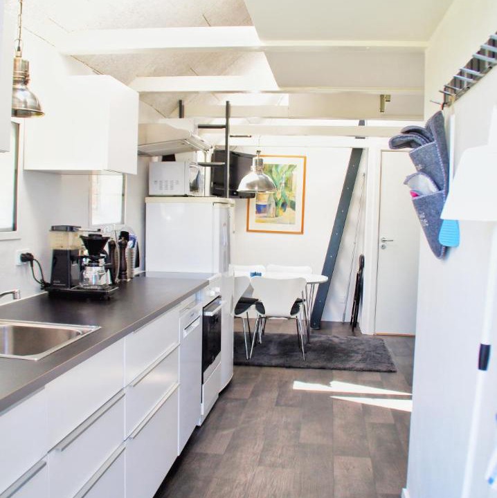 Photo of Kitchen in Beder Malling