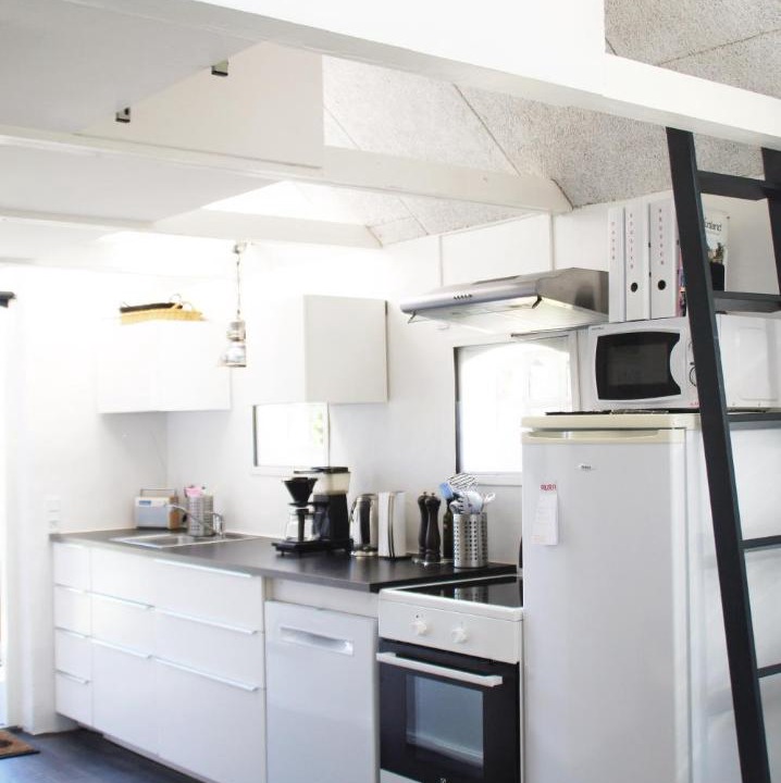 Photo of Kitchen in Beder Malling