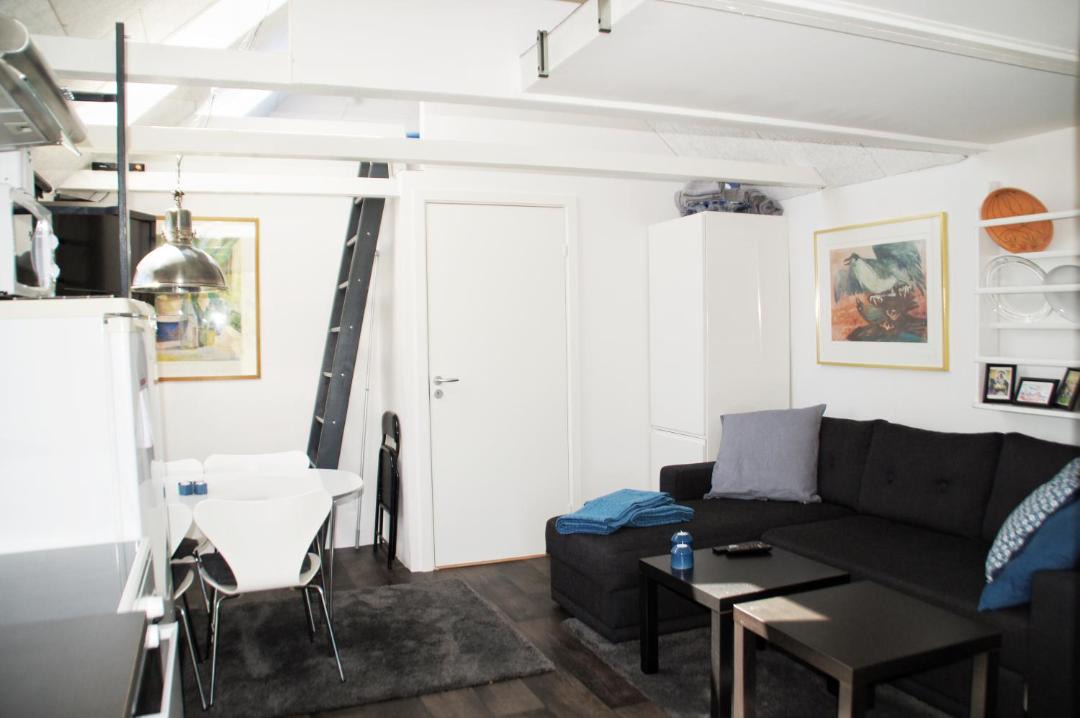 Photo of Livingroom in Beder Malling