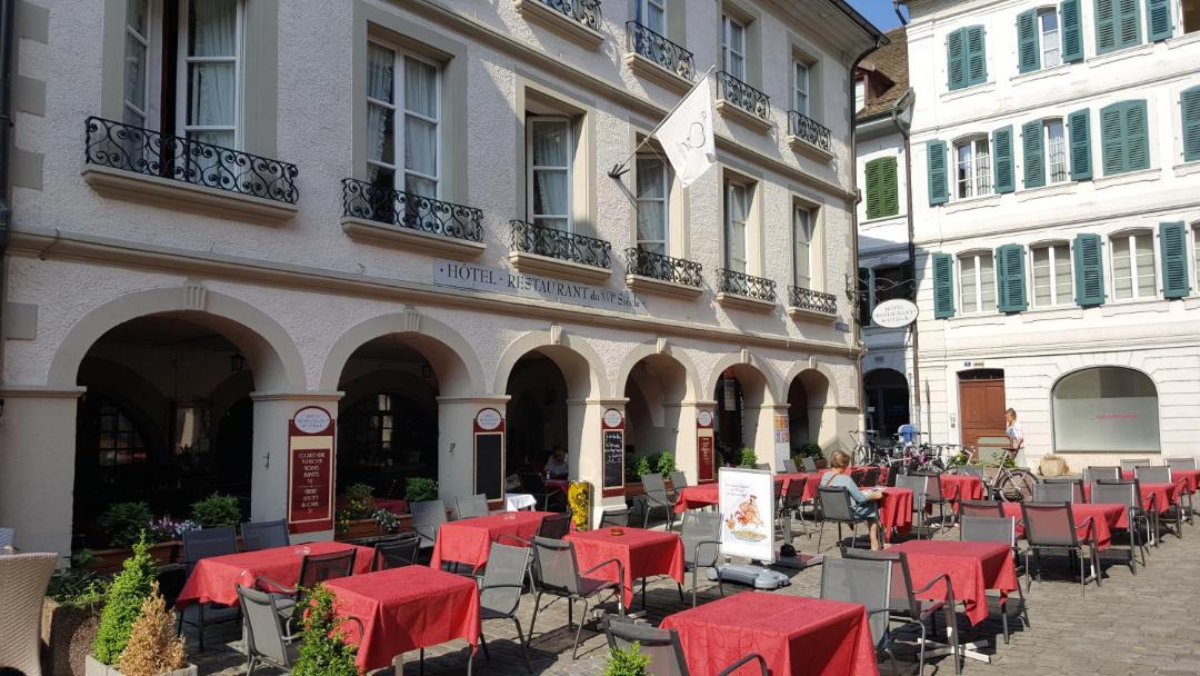 Photo of Others in Nyon