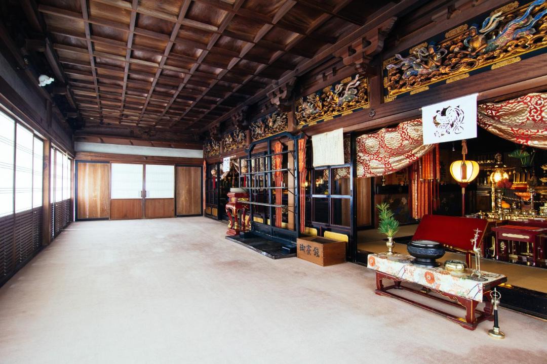 Photo of Others in Koyasan