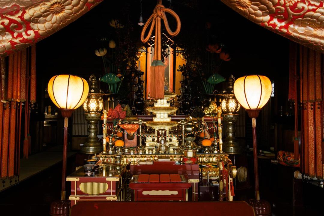 Photo of Others in Koyasan
