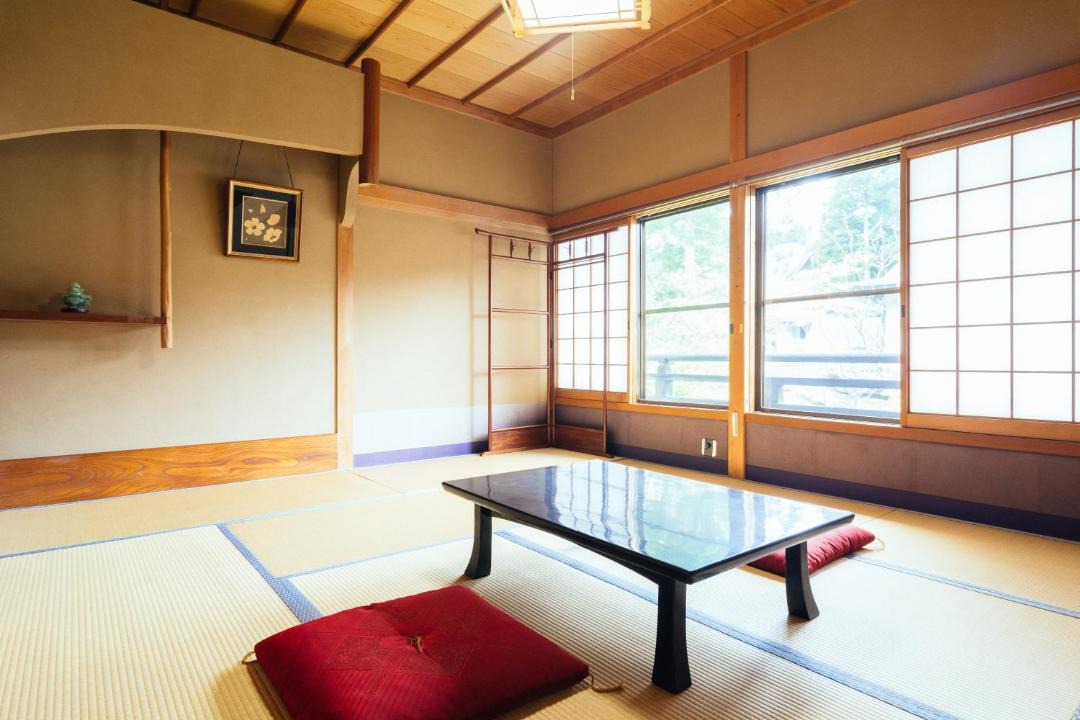 Photo of Others in Koyasan