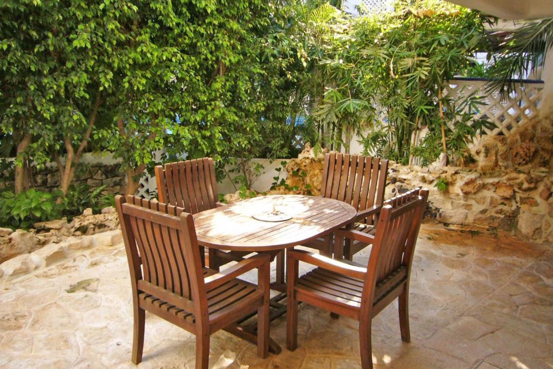 Photo of Patio Balcony in Gonzalo Guerrero