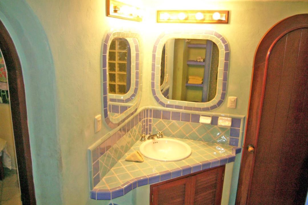 Photo of Bathroom in Gonzalo Guerrero