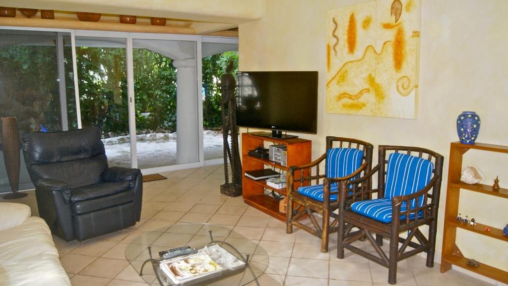 Photo of Livingroom in Gonzalo Guerrero
