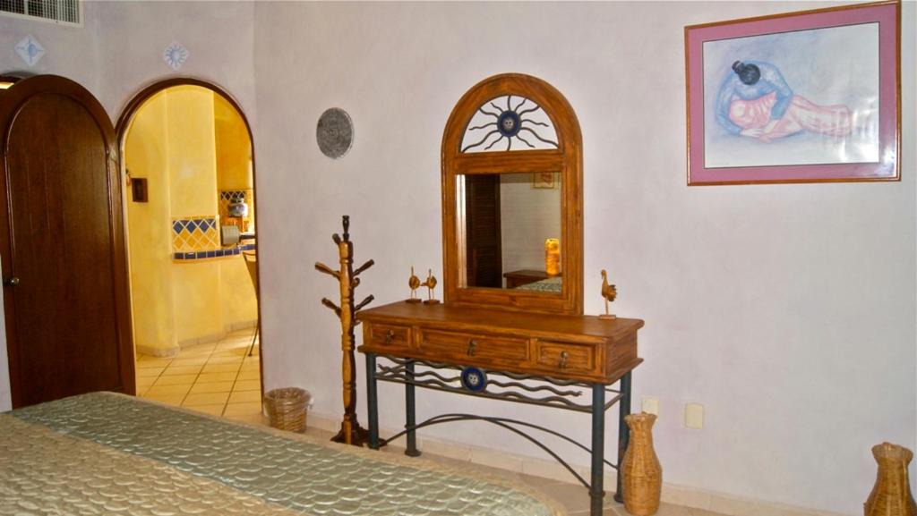 Photo of Bedroom in Gonzalo Guerrero