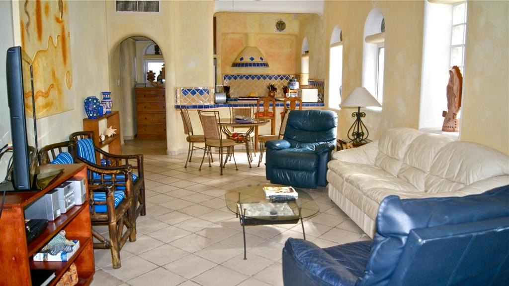 Photo of Livingroom in Gonzalo Guerrero