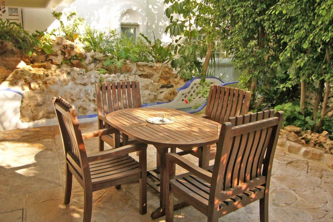Photo of Patio Balcony in Gonzalo Guerrero