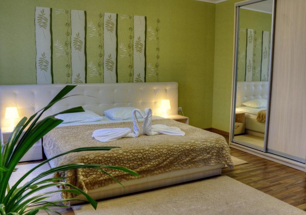 Photo of Bedroom in Solikamsk