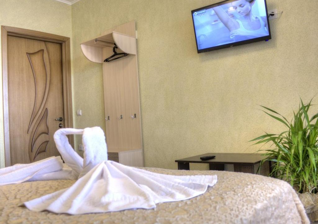 Photo of Bedroom in Solikamsk