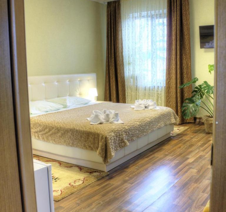 Photo of Bedroom in Solikamsk
