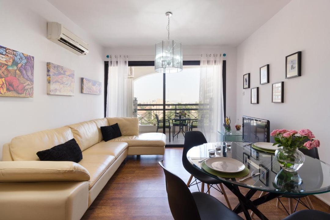 Photo of Livingroom in Larnaca City Centre