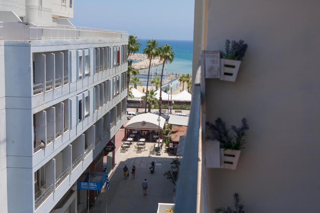 Photo of Others in Larnaca City Centre