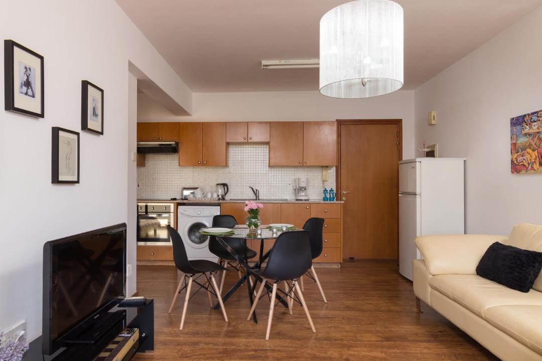 Photo of Livingroom in Larnaca City Centre