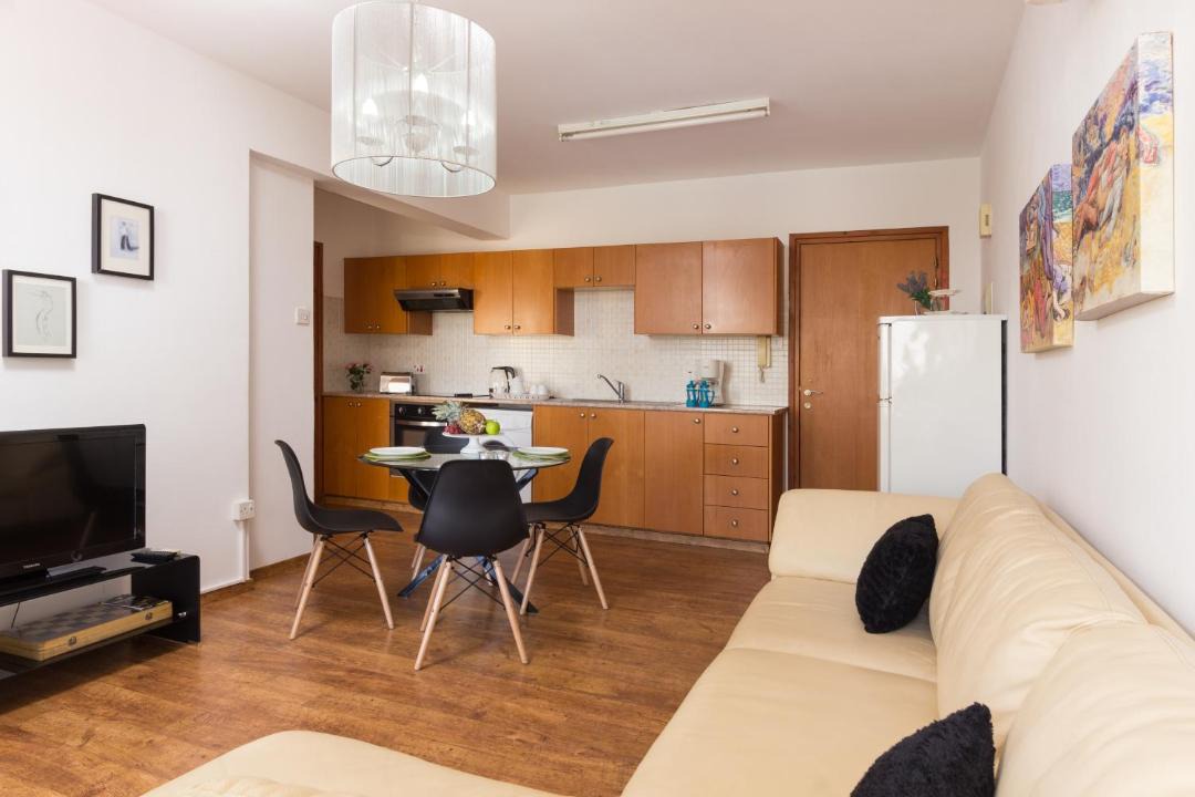 Photo of Livingroom in Larnaca City Centre