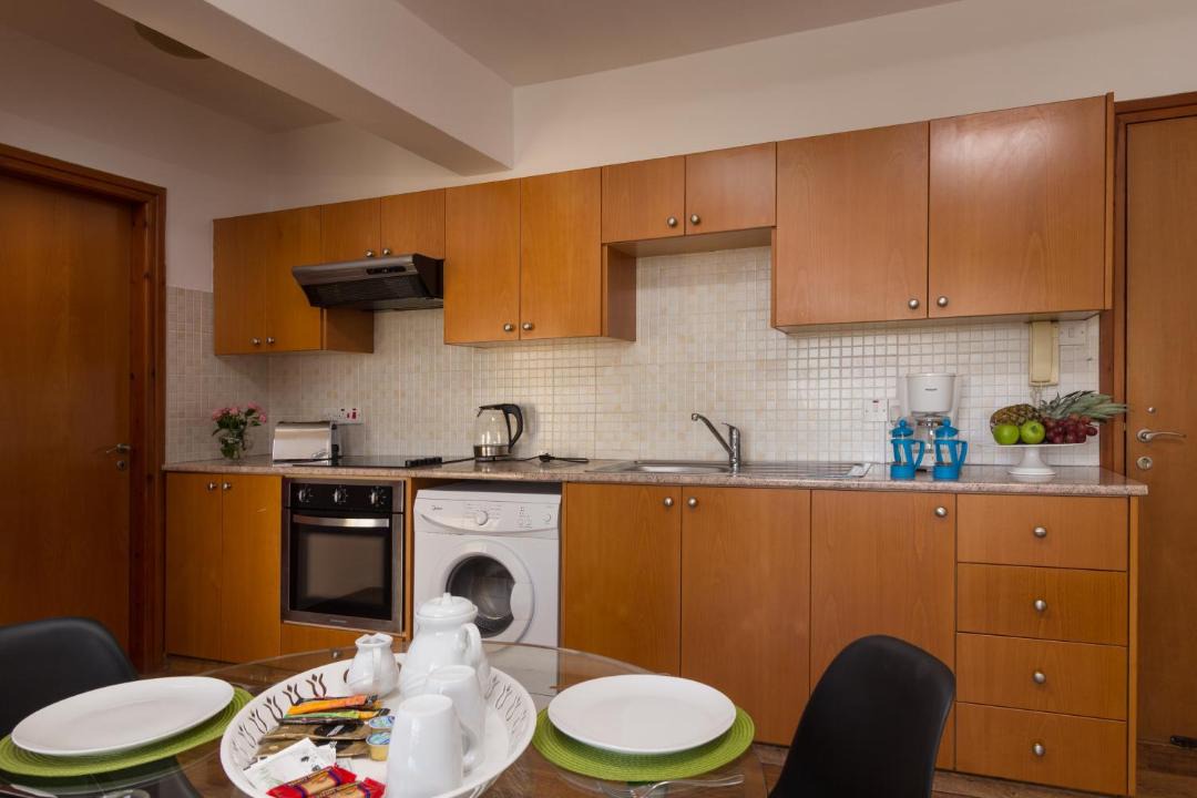 Photo of Kitchen in Larnaca City Centre