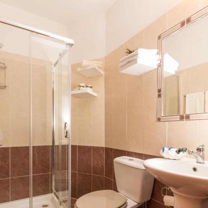 Photo of Bathroom in Larnaca City Centre