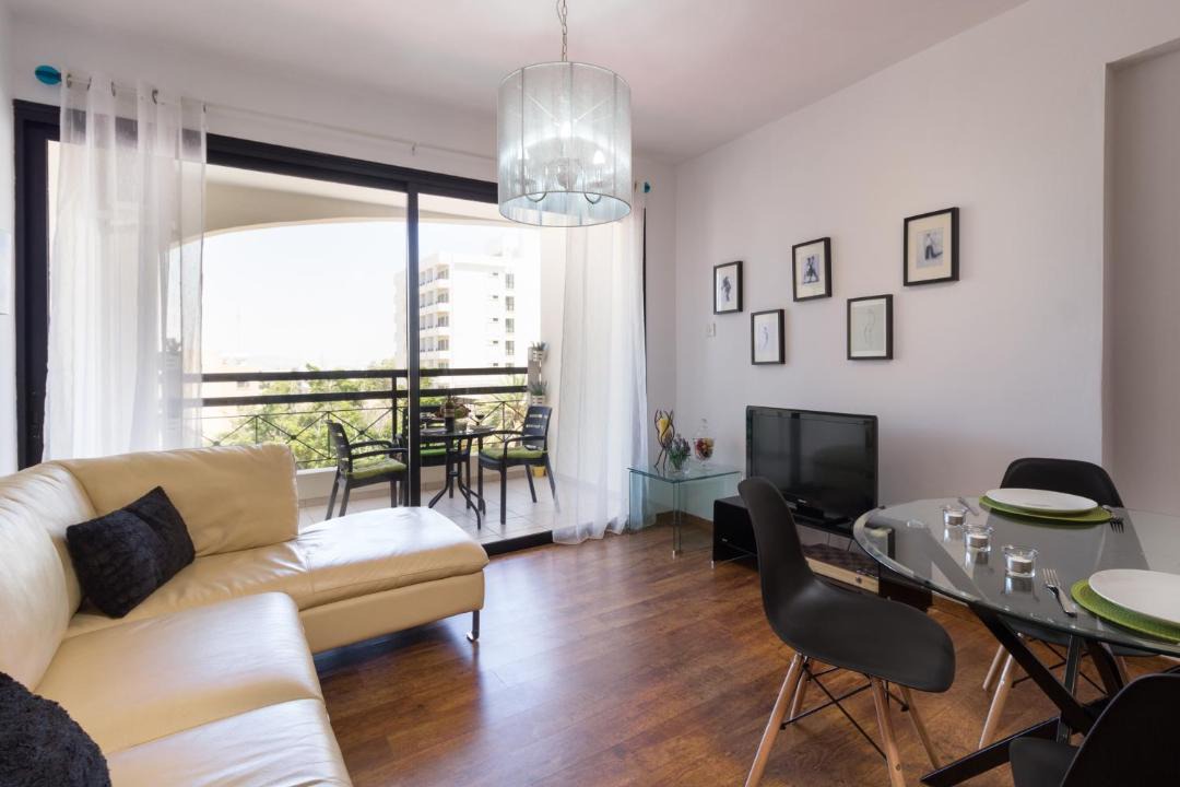 Photo of Livingroom in Larnaca City Centre