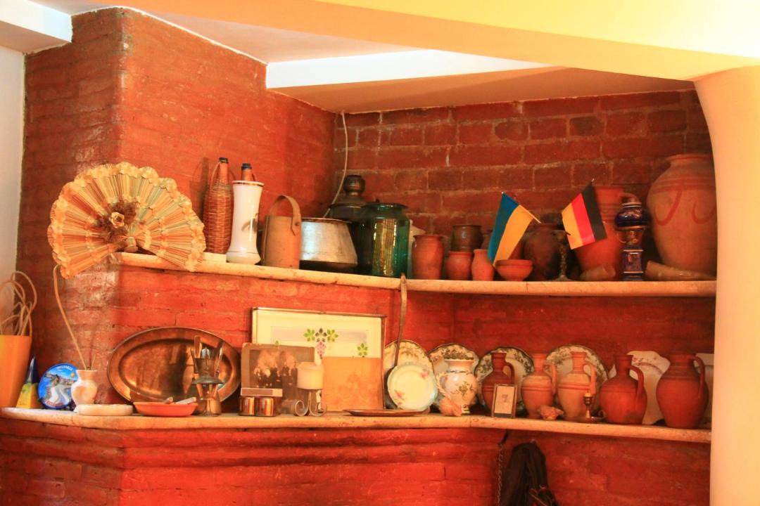 Photo of Others in Vera