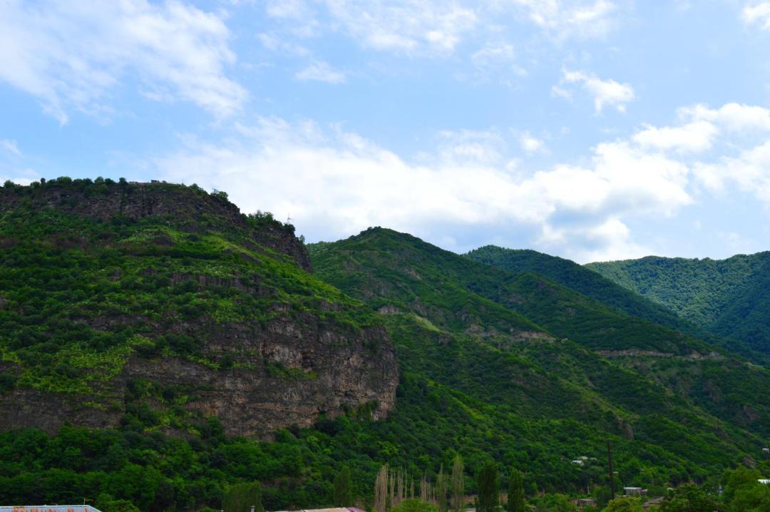 Photo of Outdoor in Alaverdi