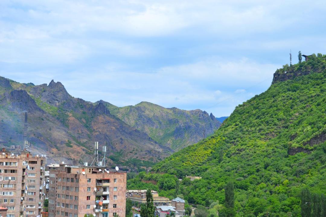 Photo of Others in Alaverdi
