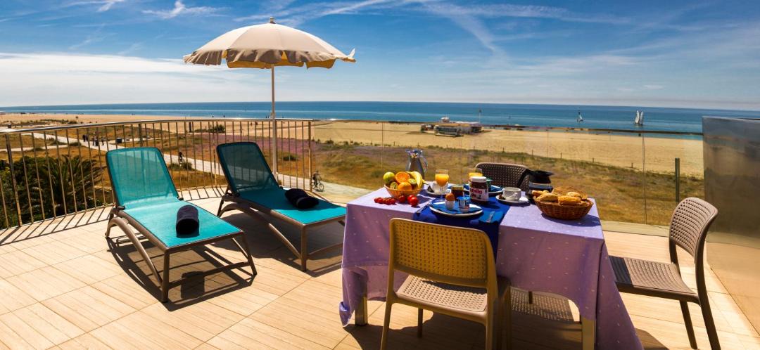 Photo of Patio Balcony in Castelldefels