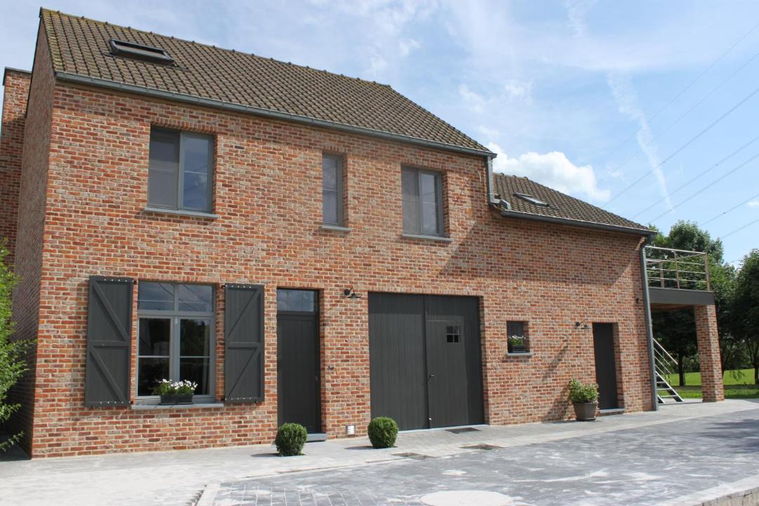 Photo of Buildings in Heerenelderen
