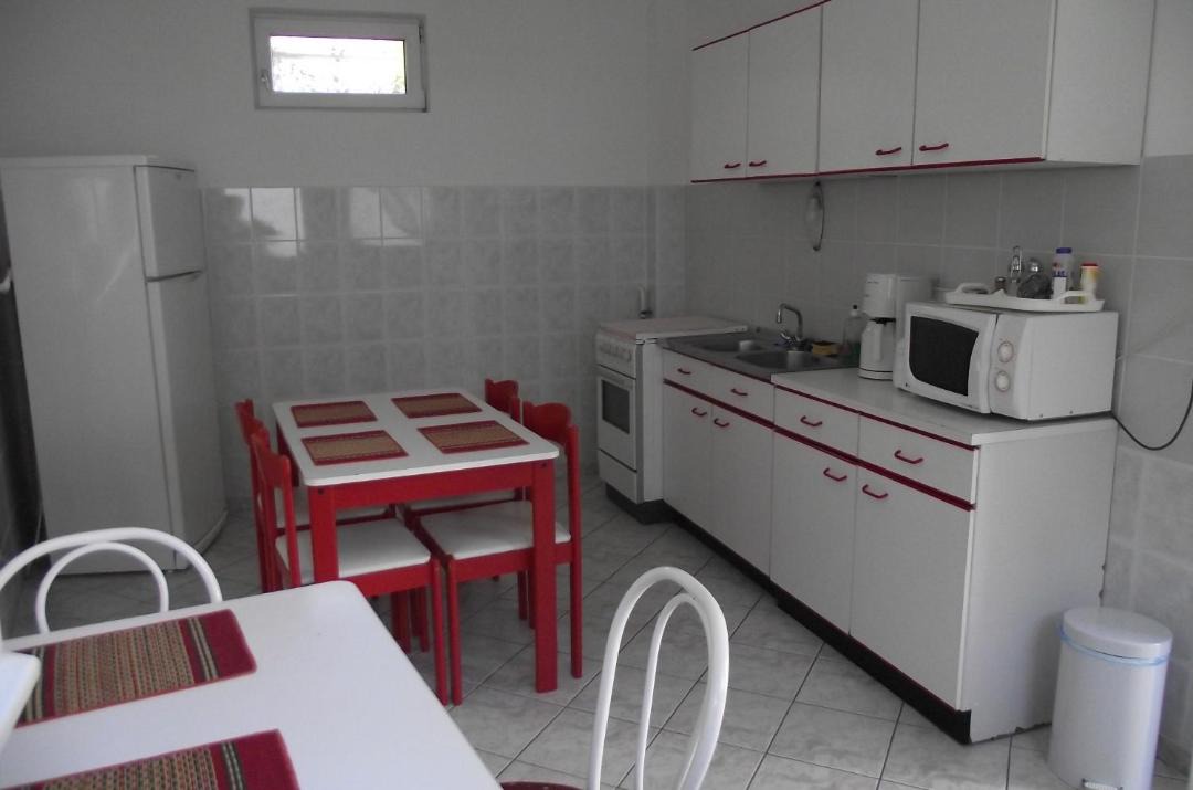 Photo of Kitchen in Halaszi