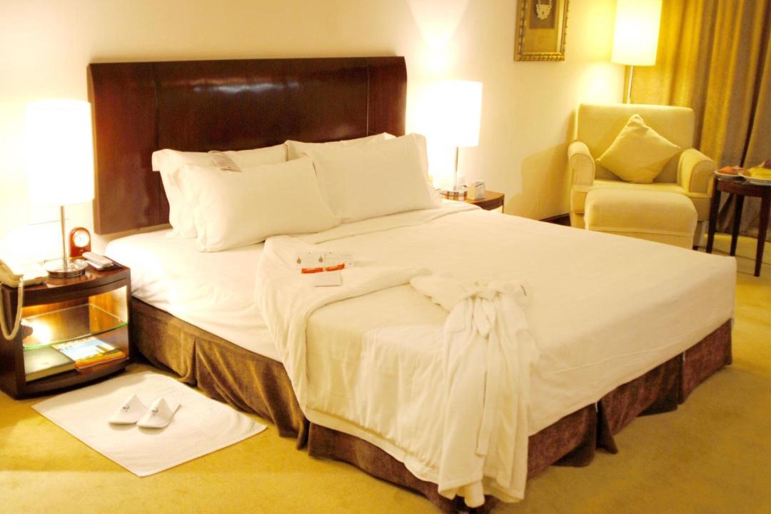 Photo of Bedroom in Xiaodian Qu