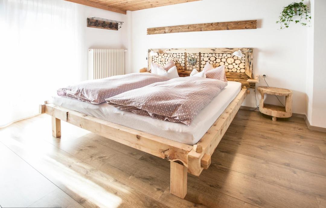 Photo of Bedroom in Fuegen
