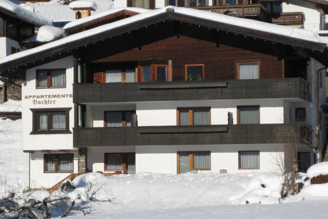 Photo of Buildings in Brixen im Thale